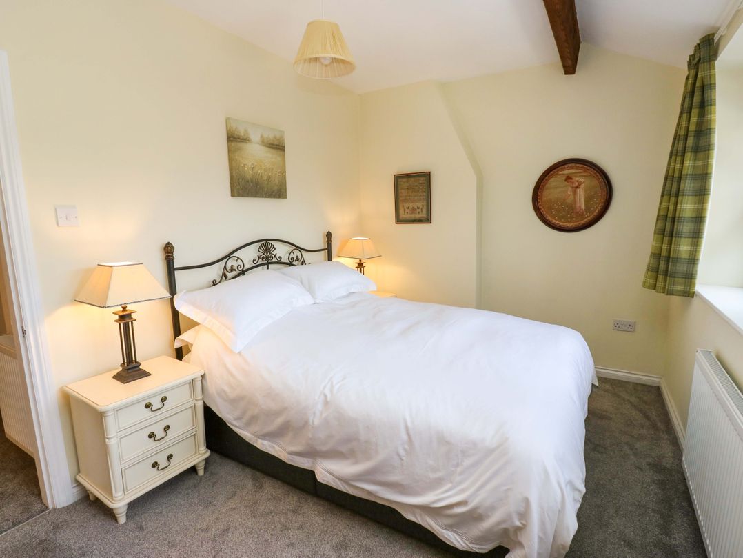 Milburn Cottage