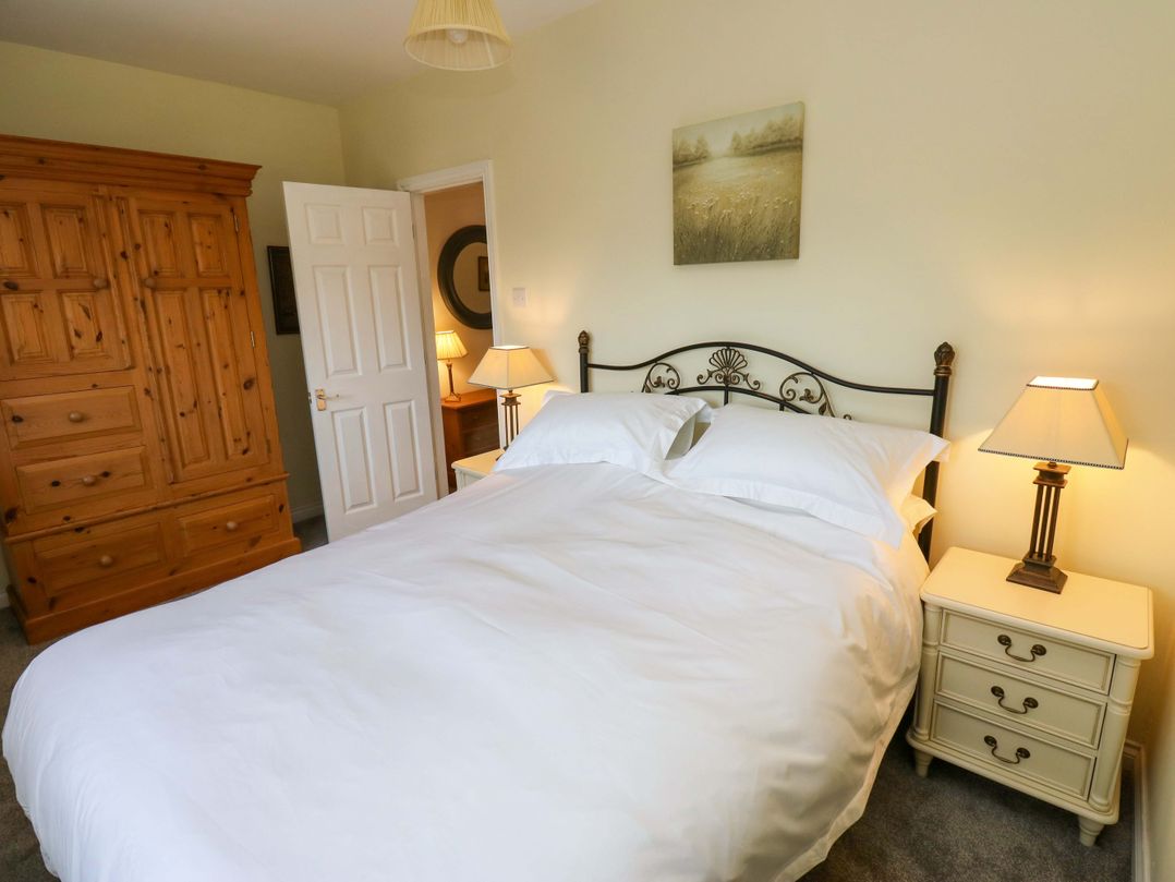 Milburn Cottage