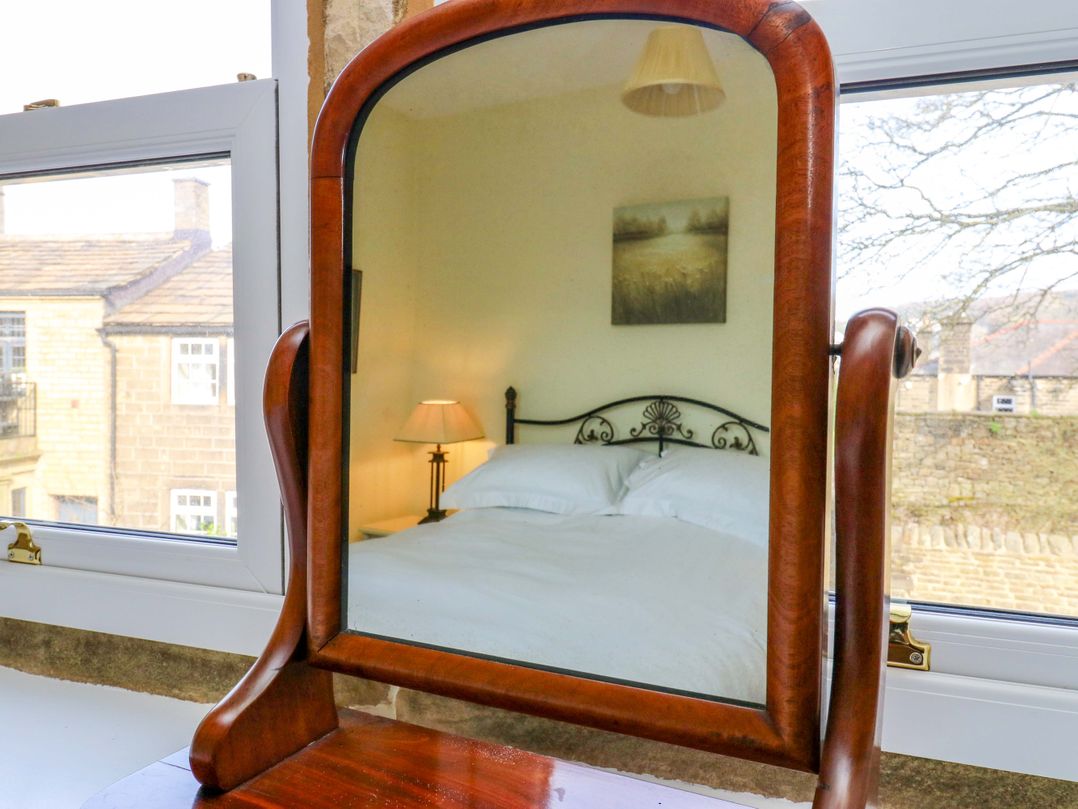 Milburn Cottage