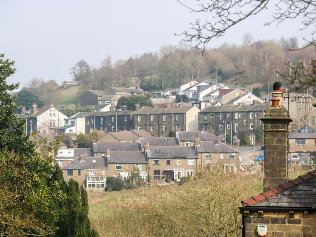 Milburn Cottage