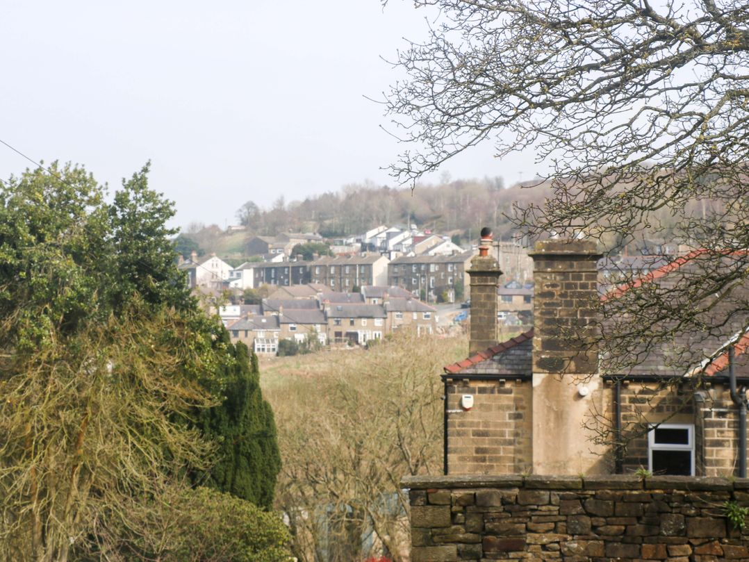 Milburn Cottage