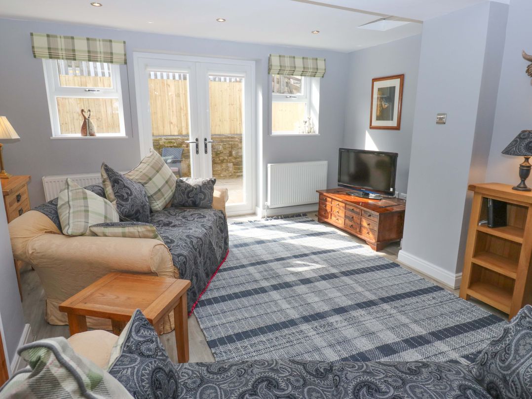 Milburn Cottage