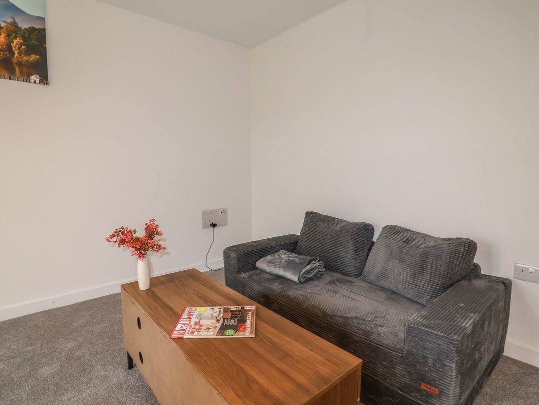 Apartment 7 at Anfield