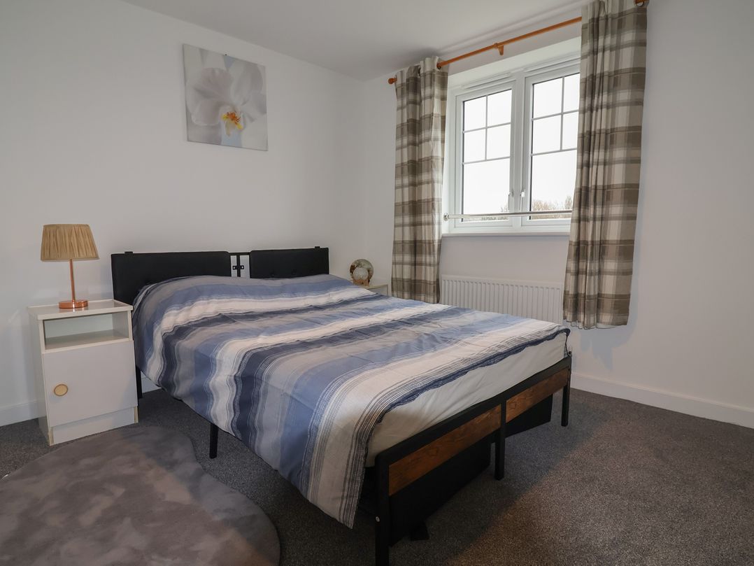 Apartment 7 at Anfield