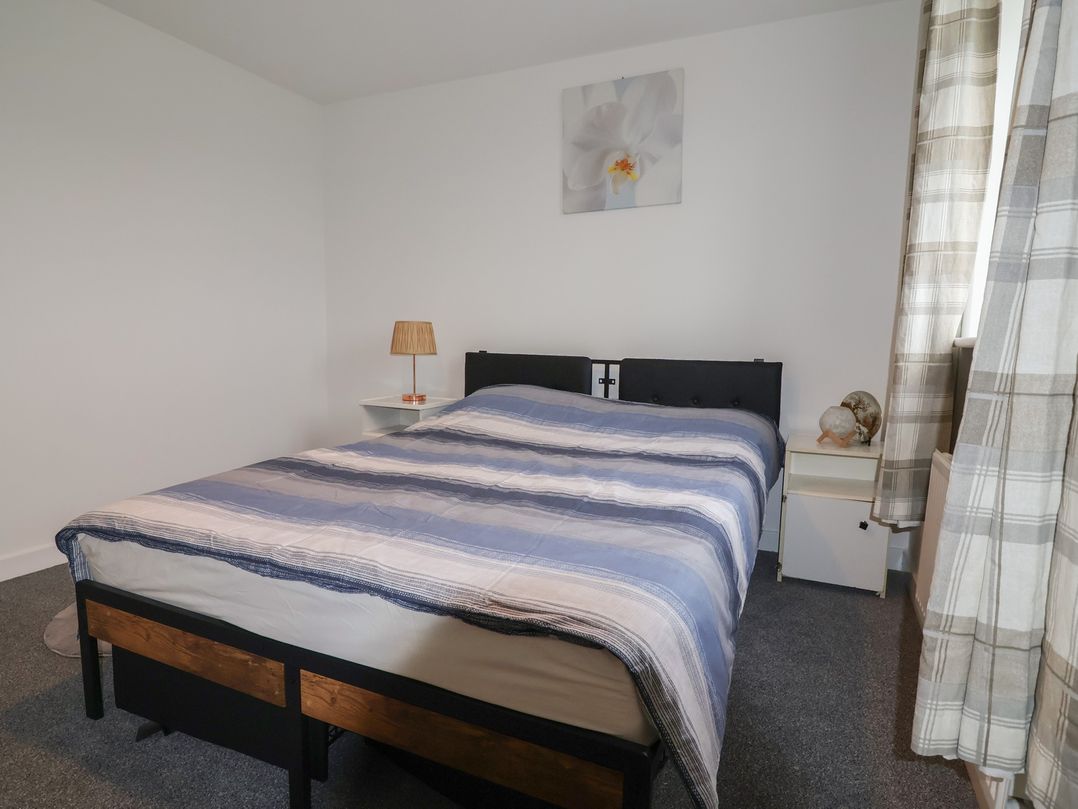 Apartment 7 at Anfield