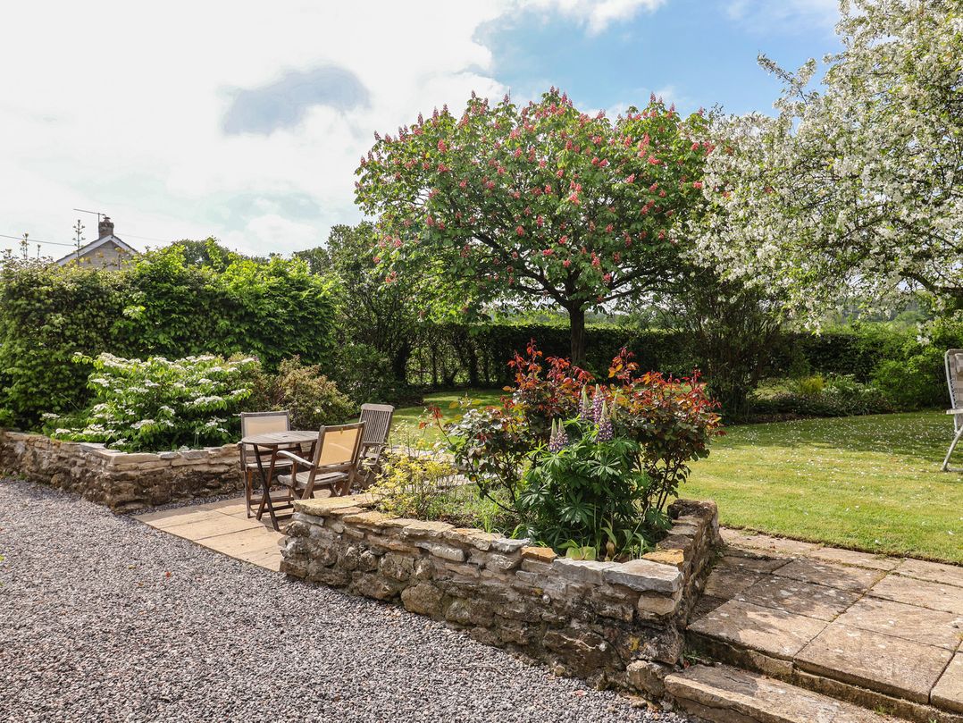 Harbins Farm