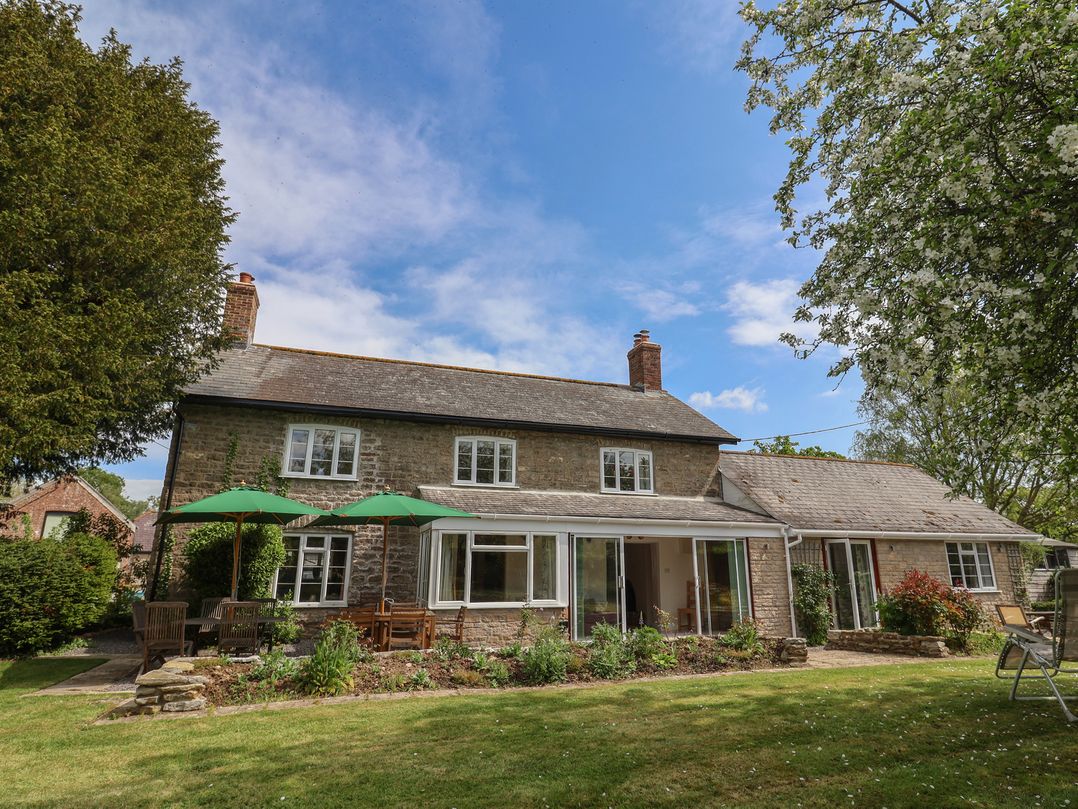 Harbins Farm