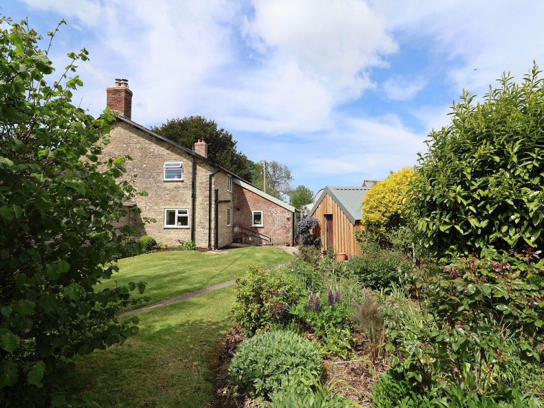 Harbins Farm