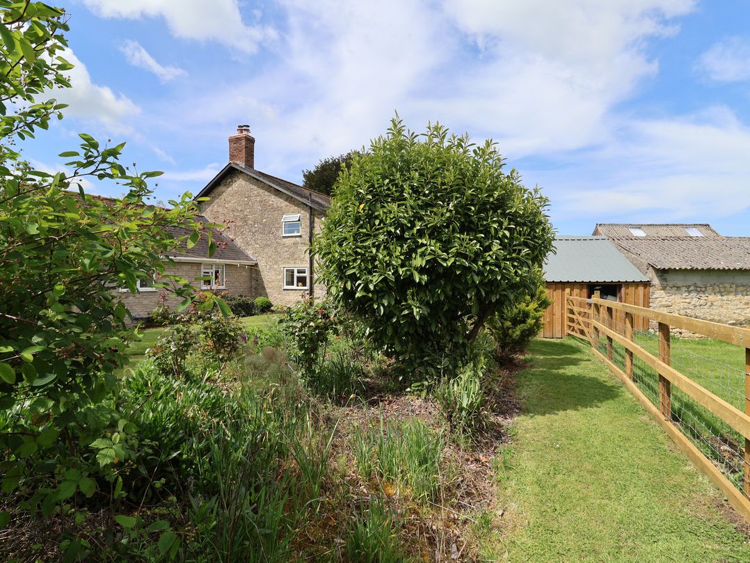 Harbins Farm