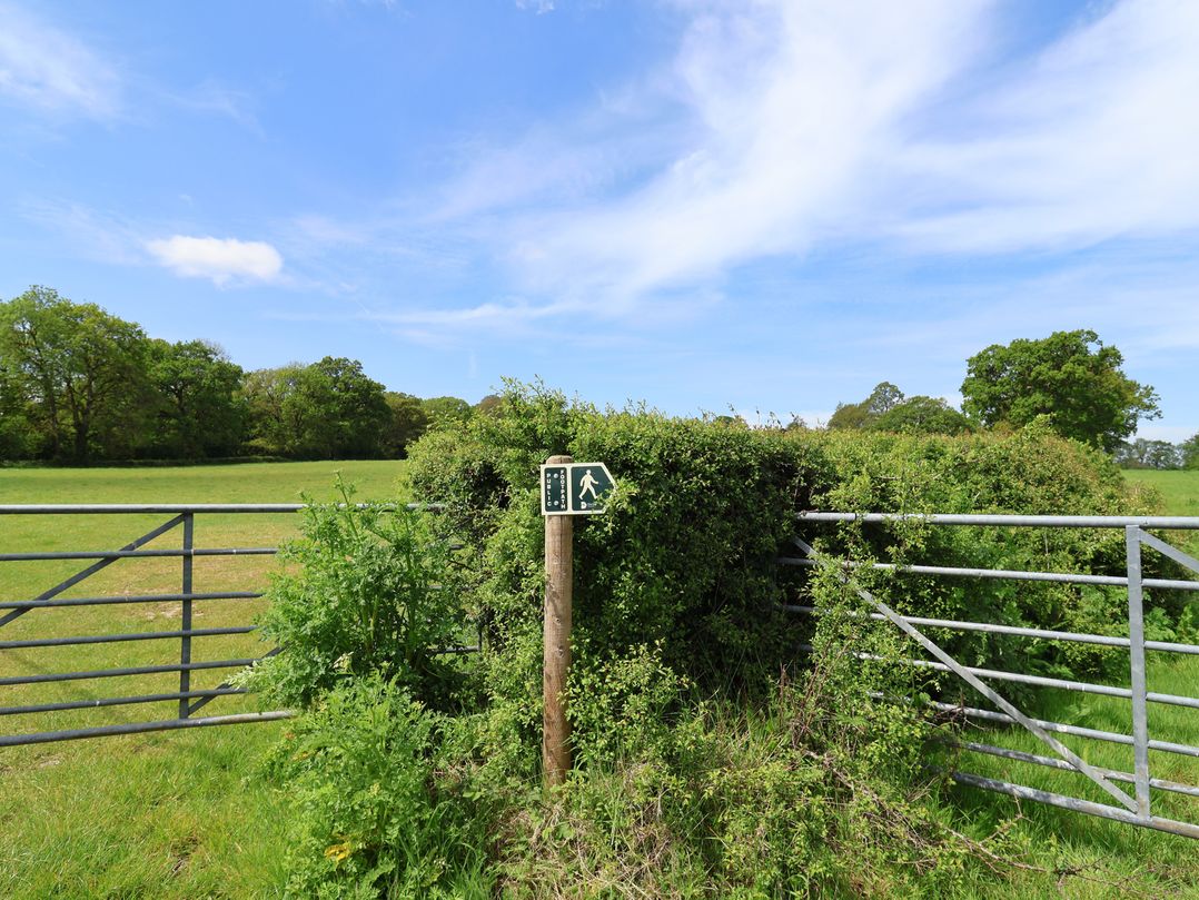 Harbins Farm