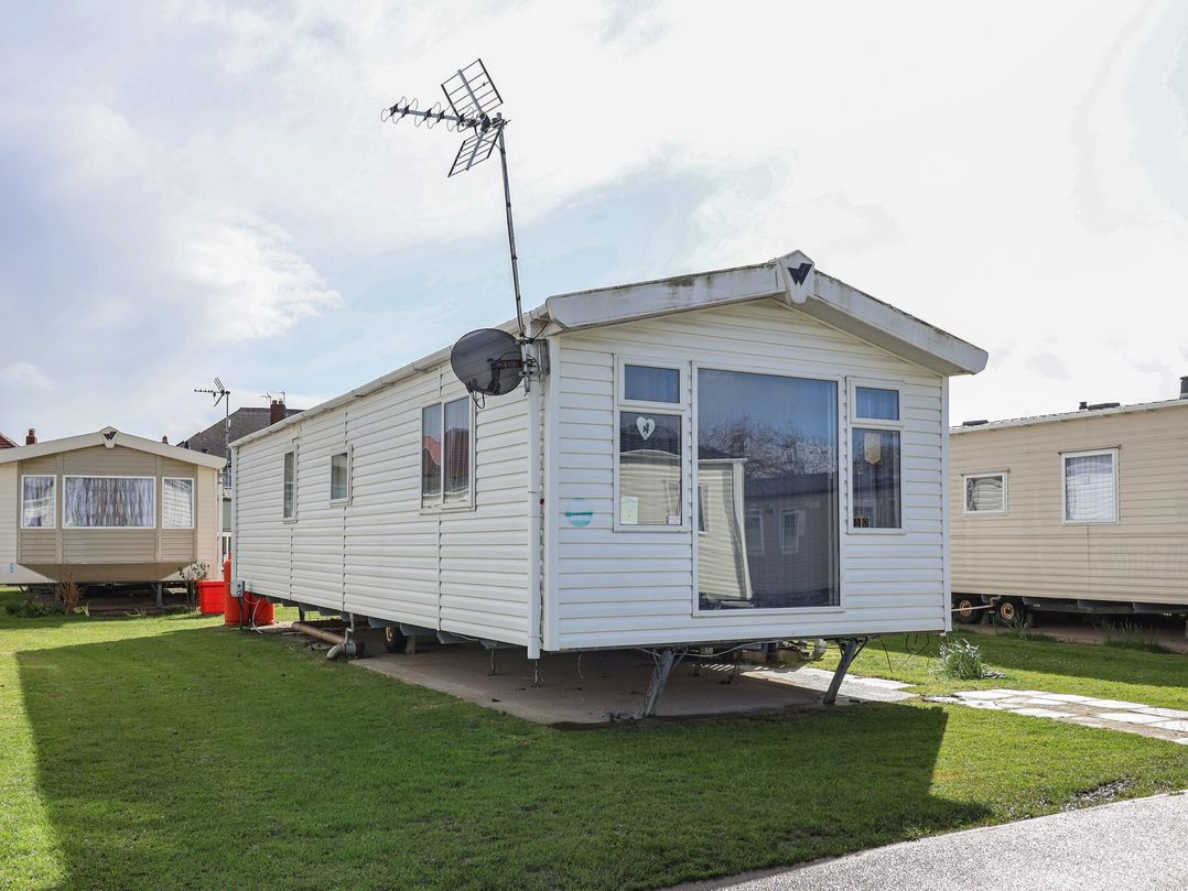 Carvan CP10