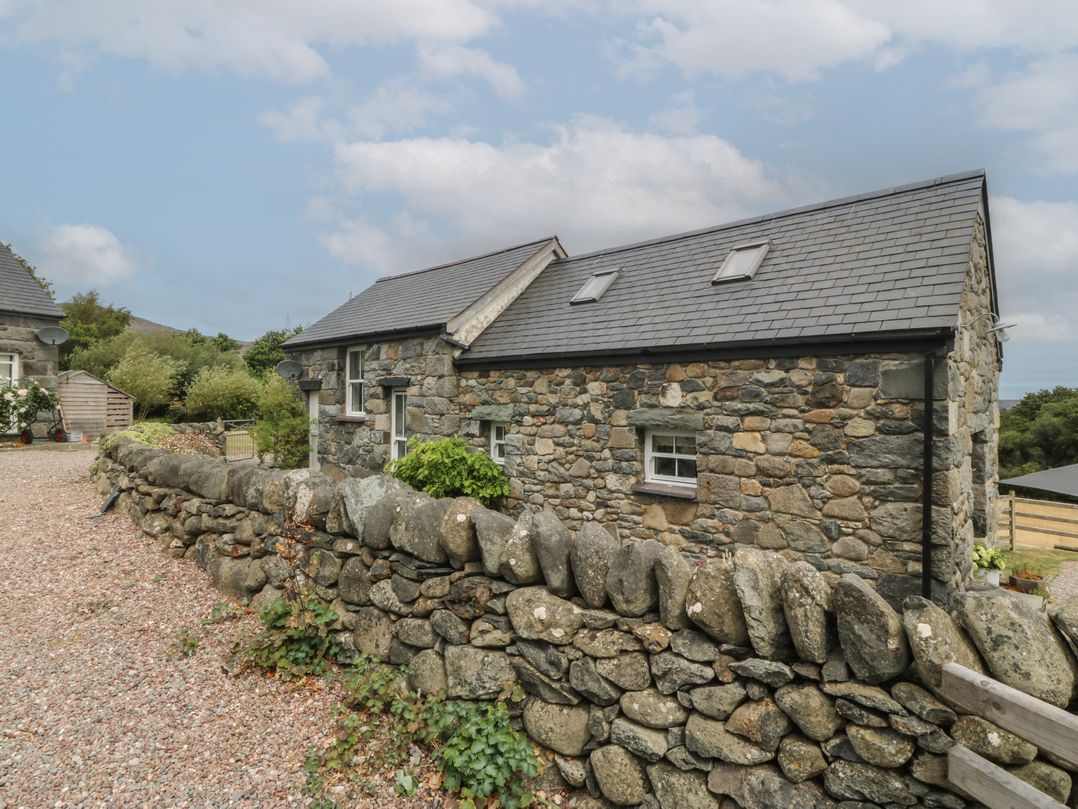 The Byre