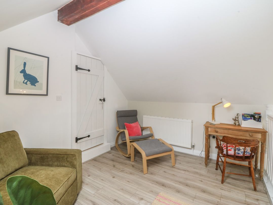 The Byre