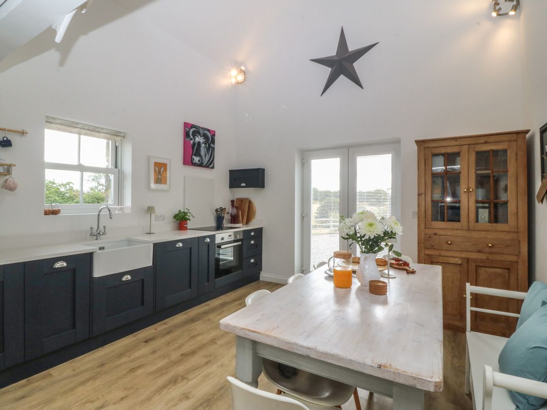 The Byre