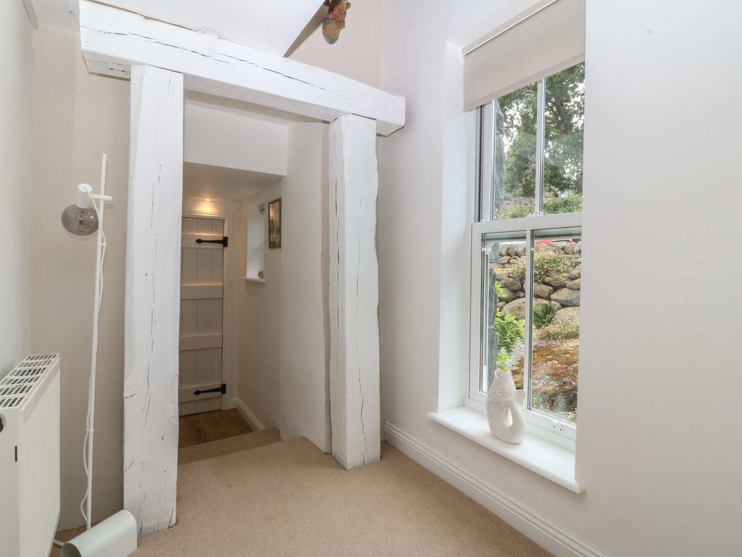 The Byre