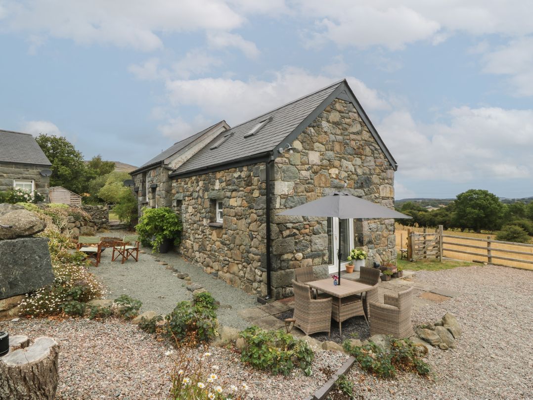 The Byre