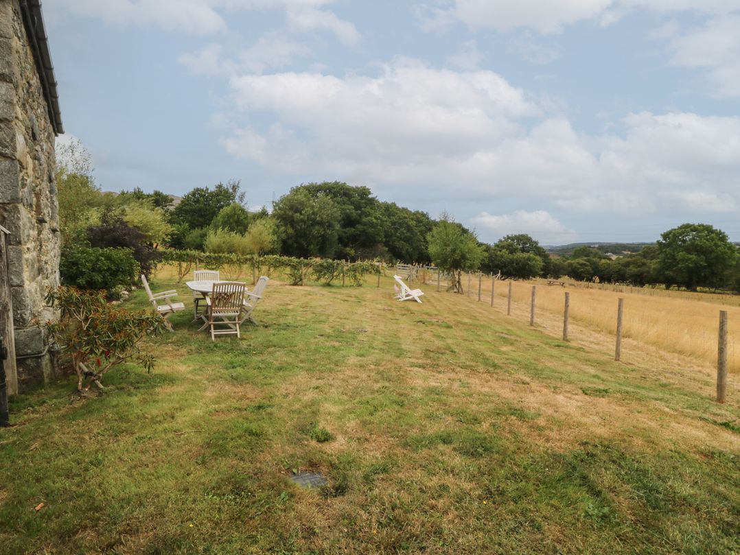 The Byre
