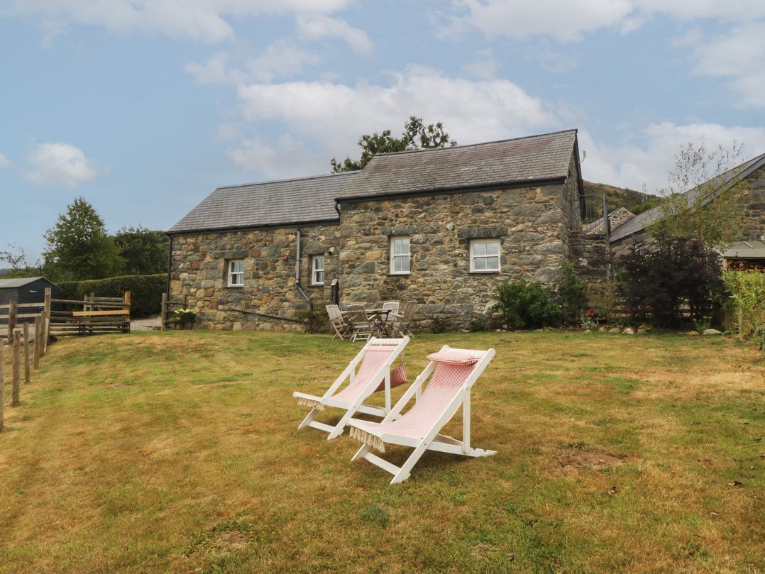 The Byre