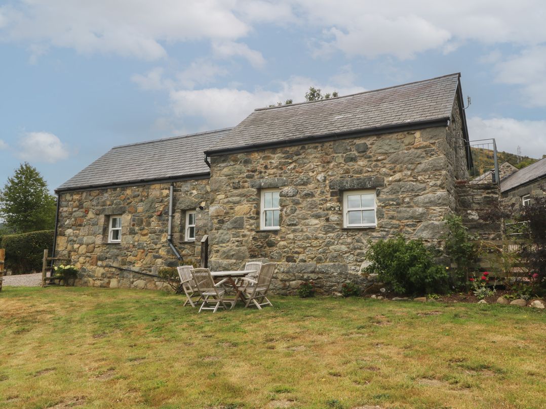 The Byre