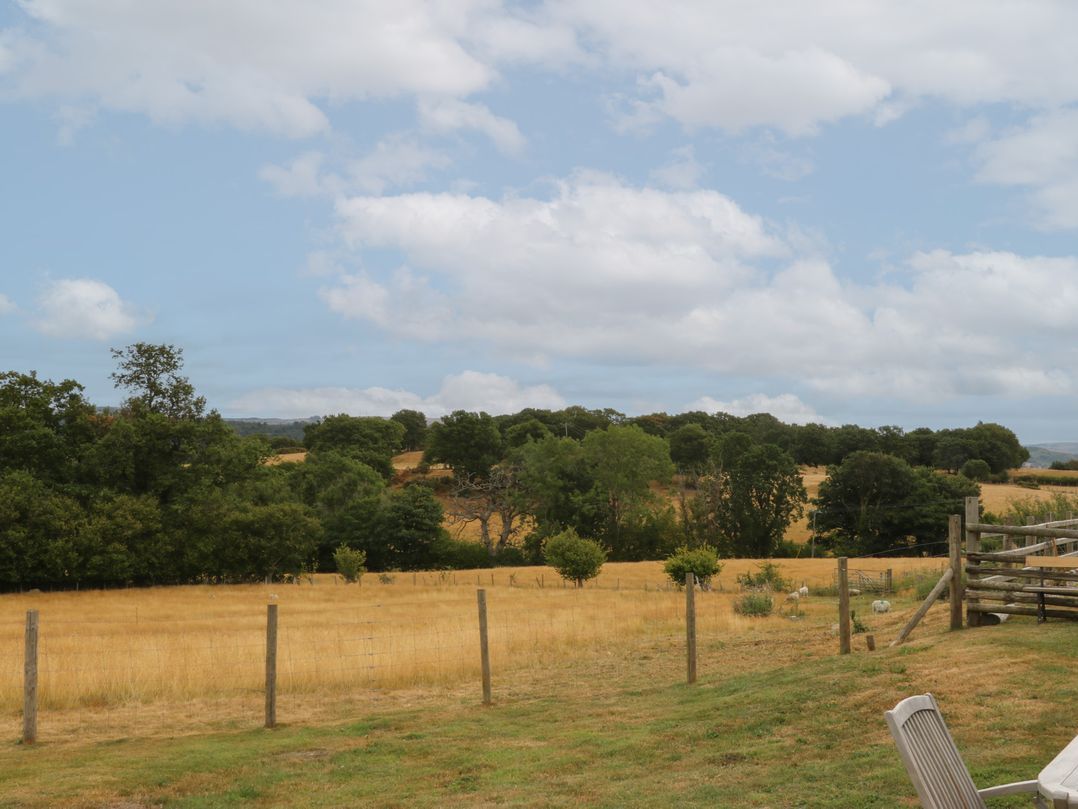 The Byre