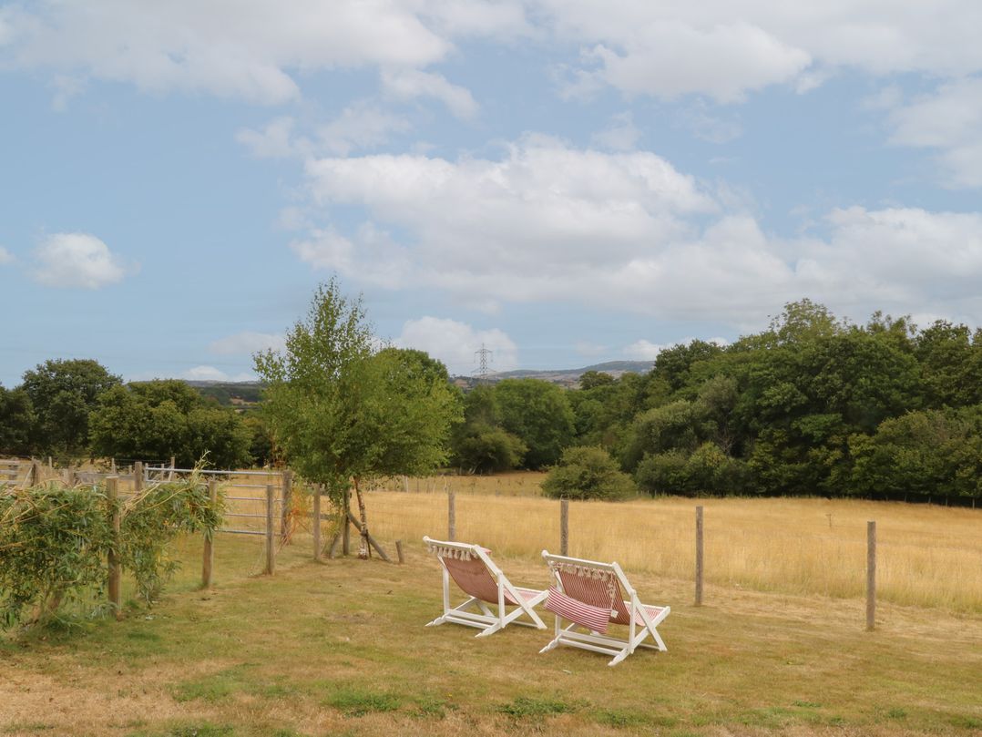 The Byre
