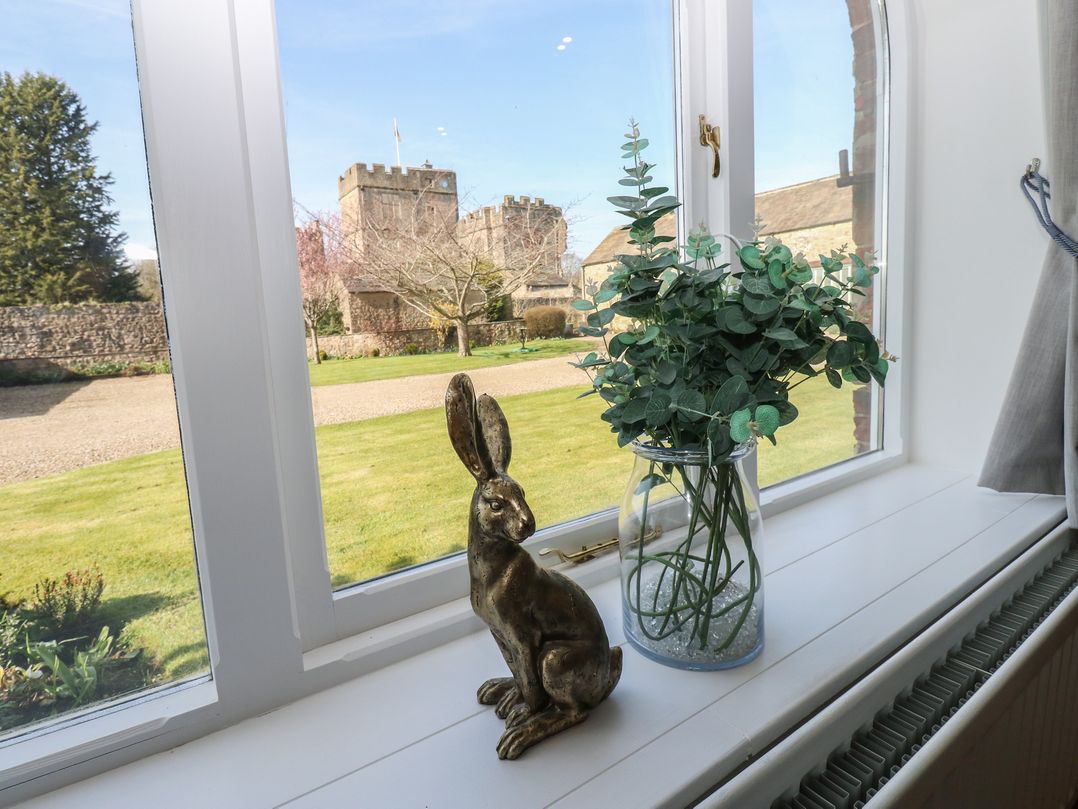 Castle View Cottage