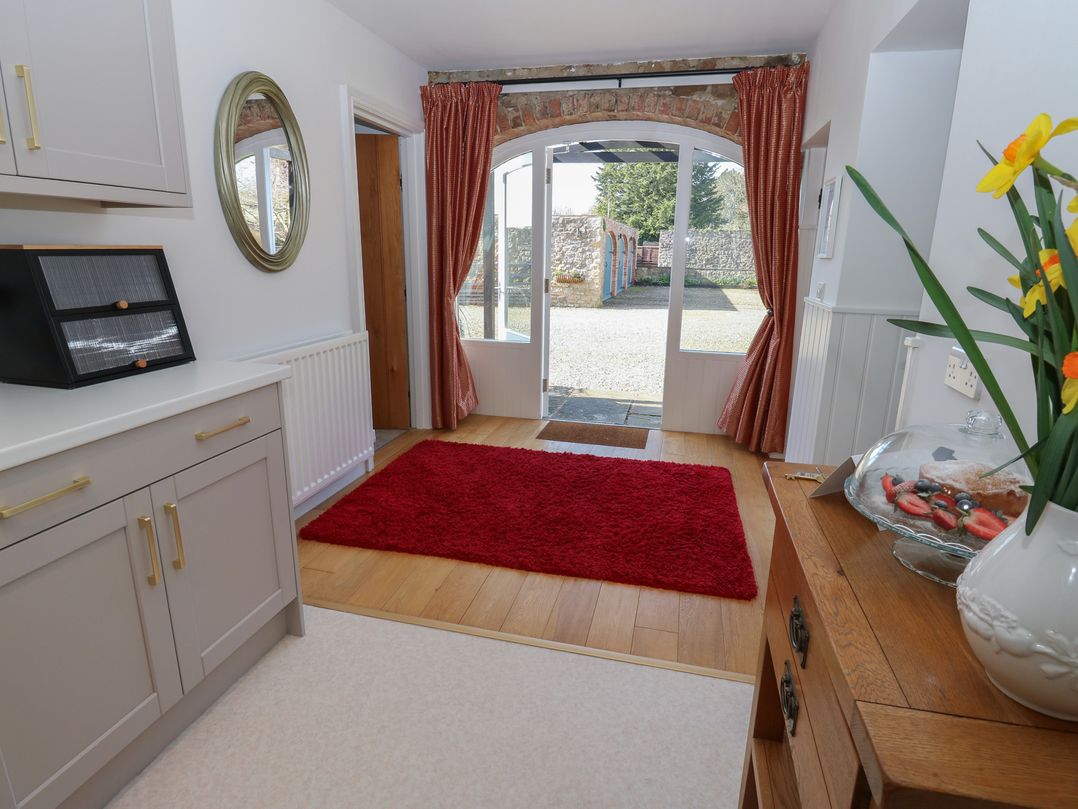 Castle View Cottage