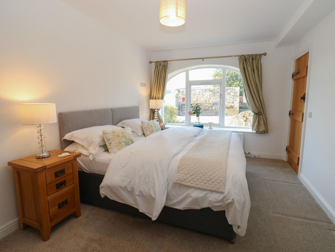 Castle View Cottage