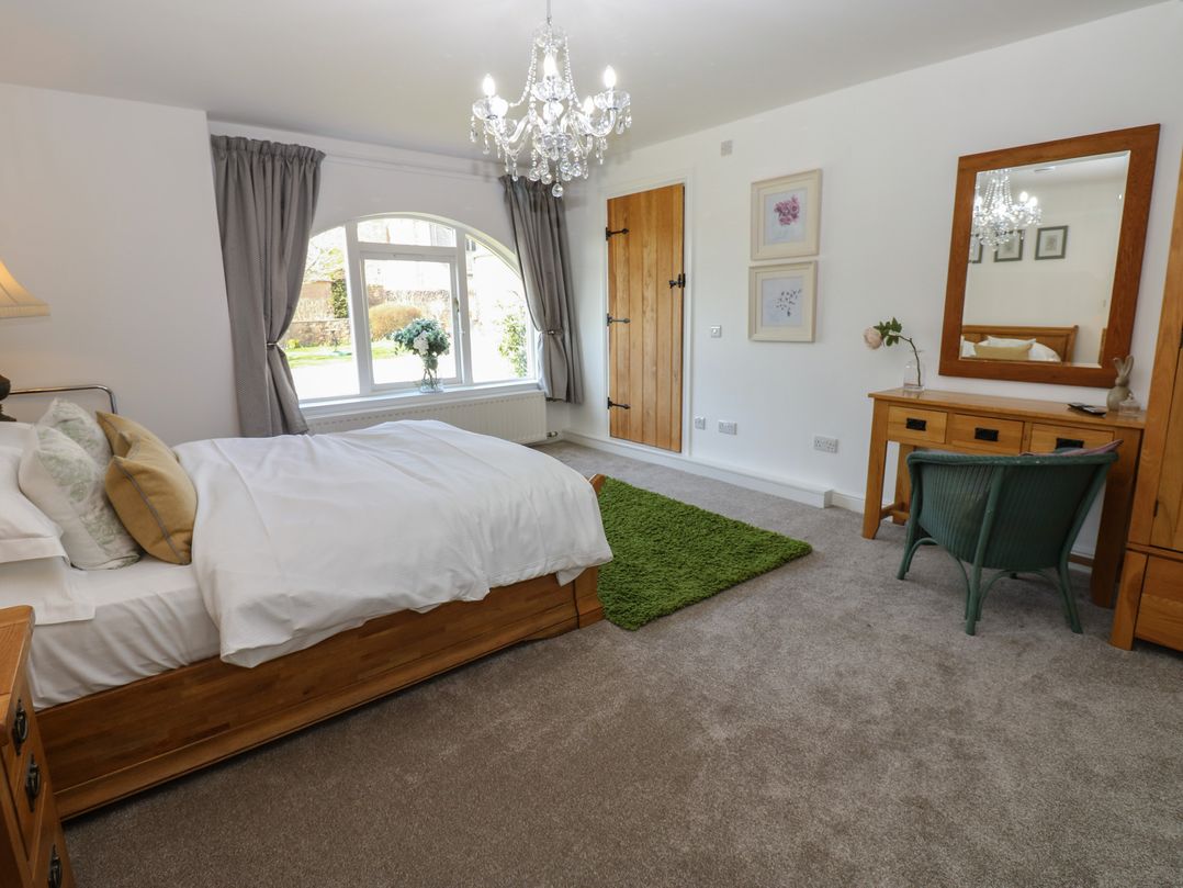 Castle View Cottage