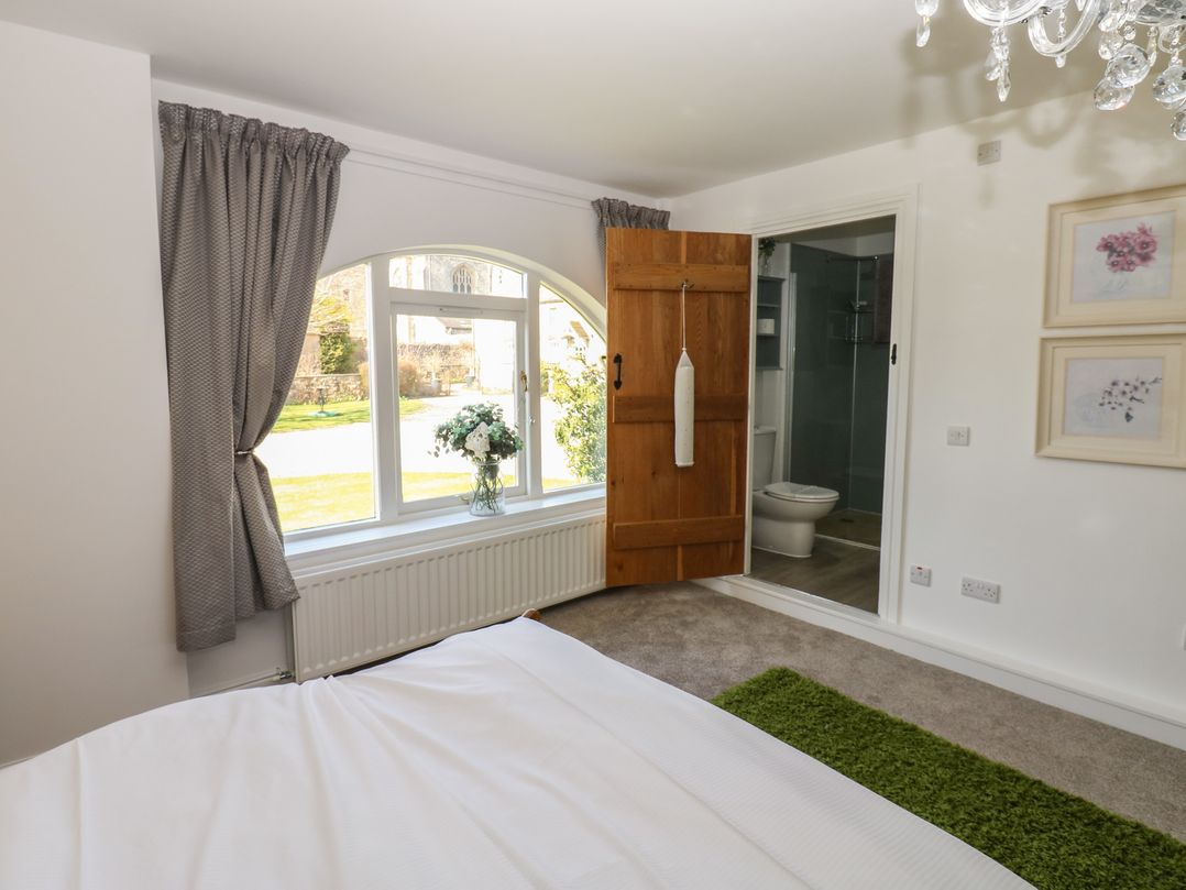 Castle View Cottage