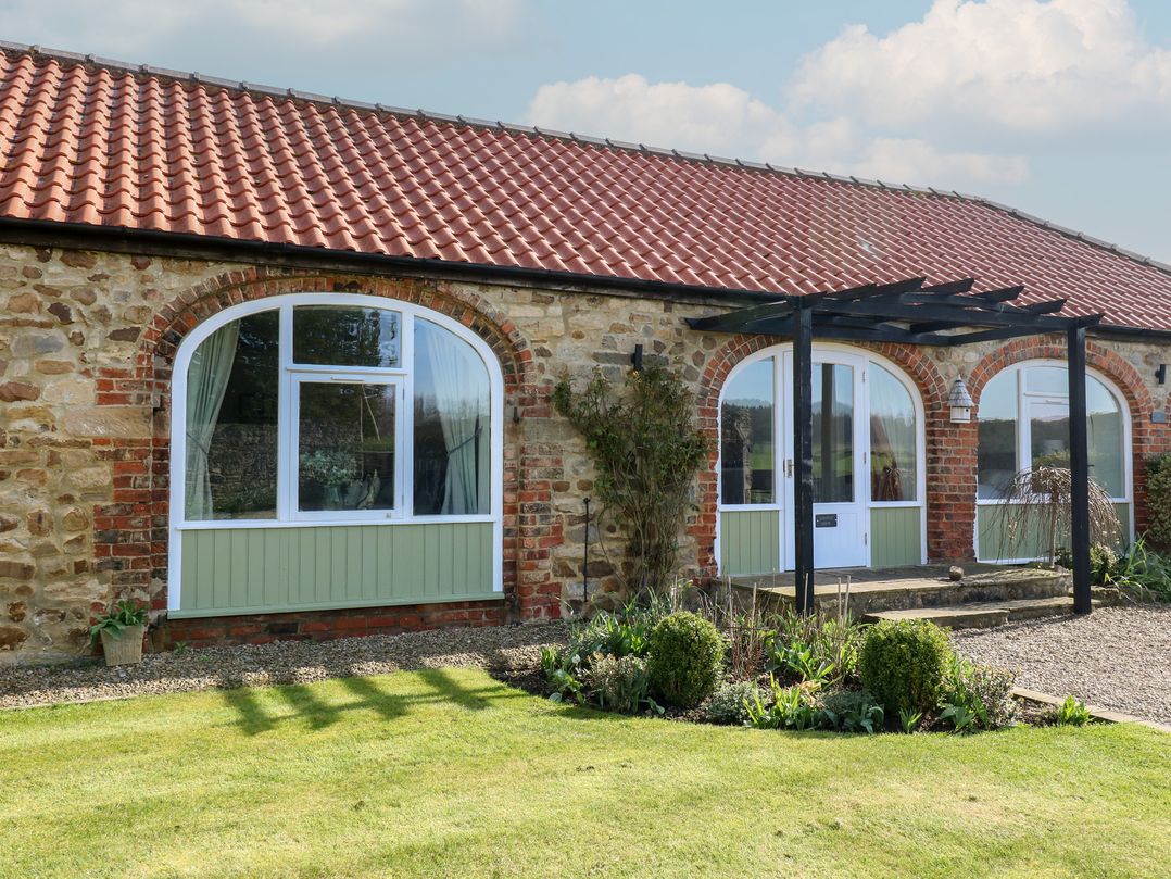 Castle View Cottage