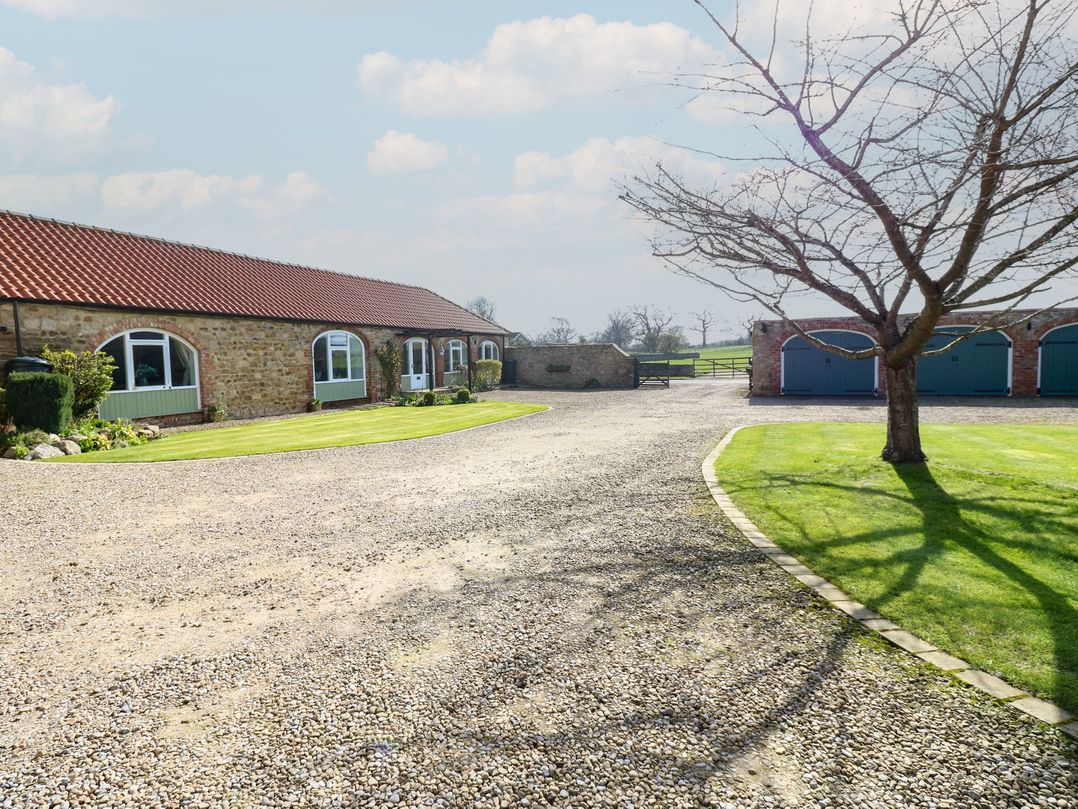 Castle View Cottage