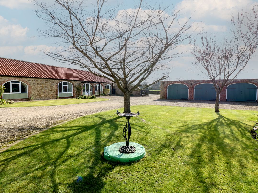 Castle View Cottage