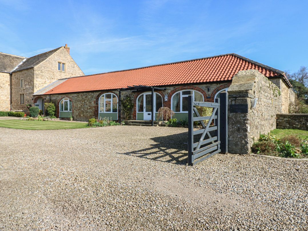 Castle View Cottage