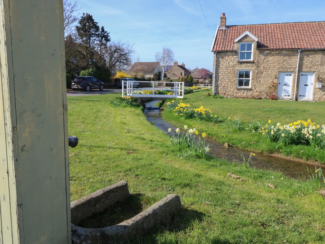 Castle View Cottage