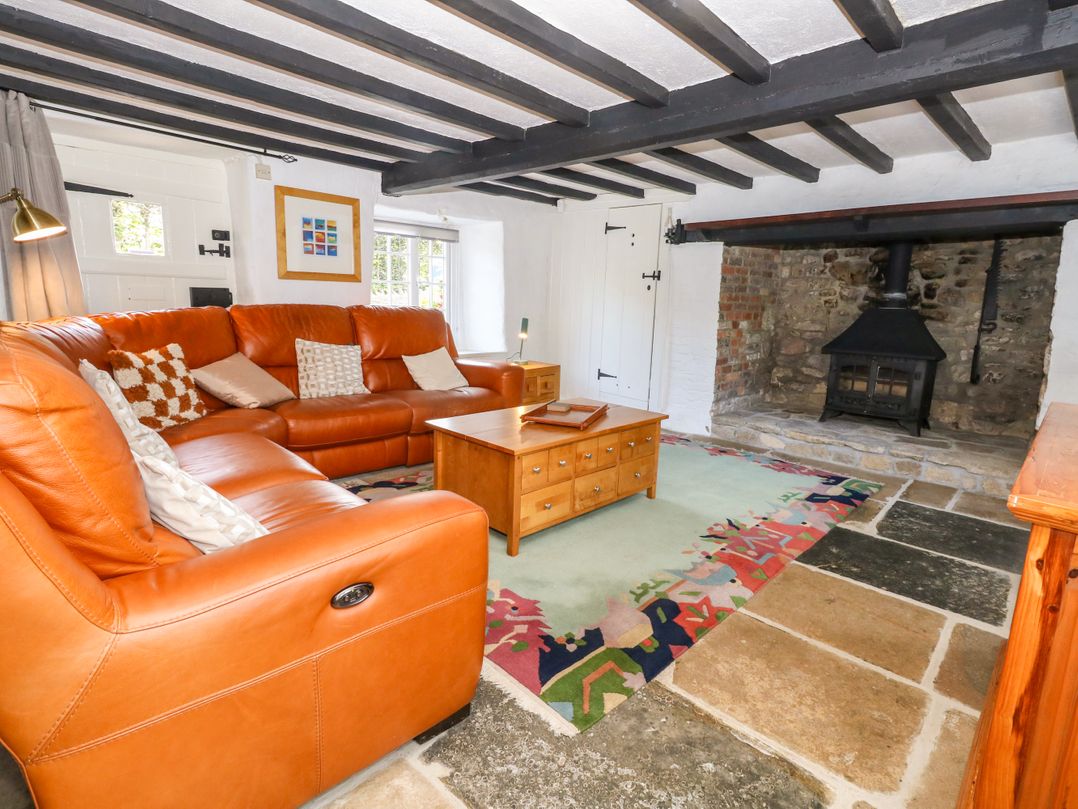 Rose Cottage