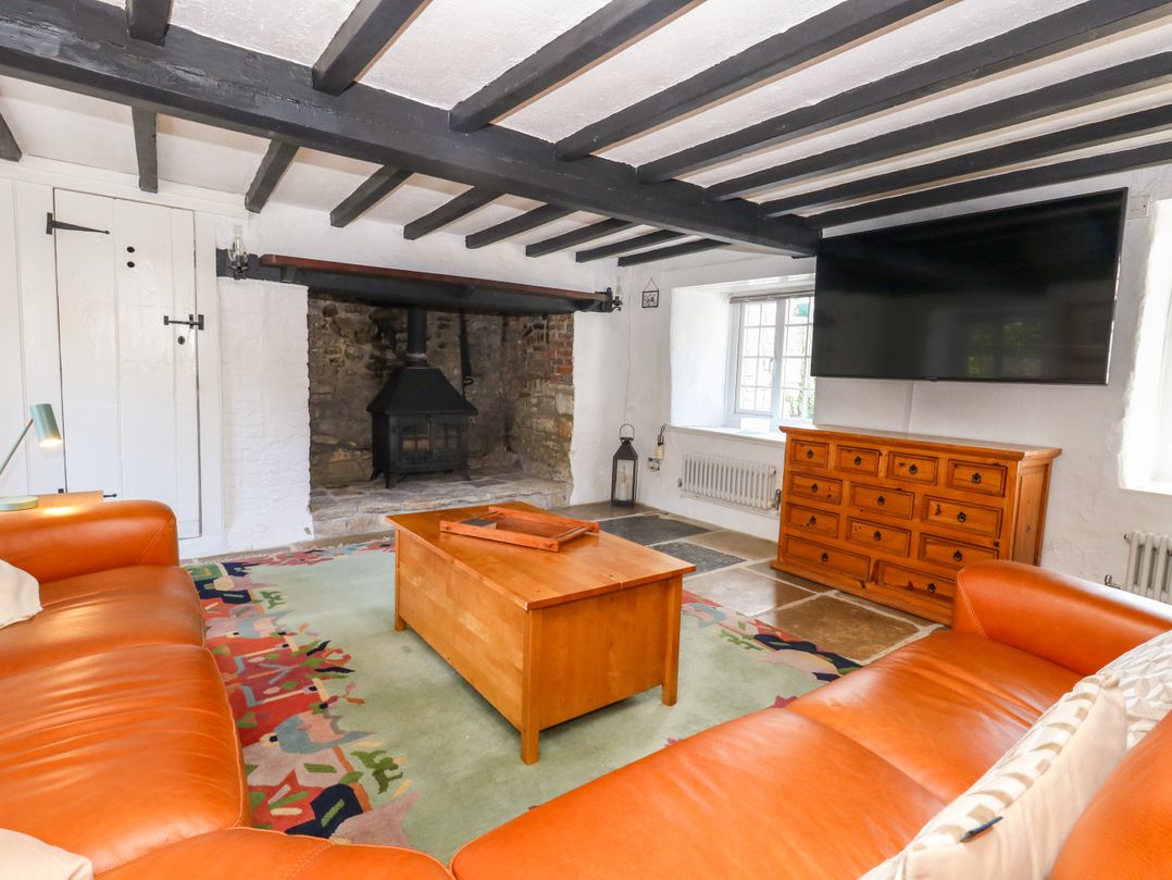 Rose Cottage