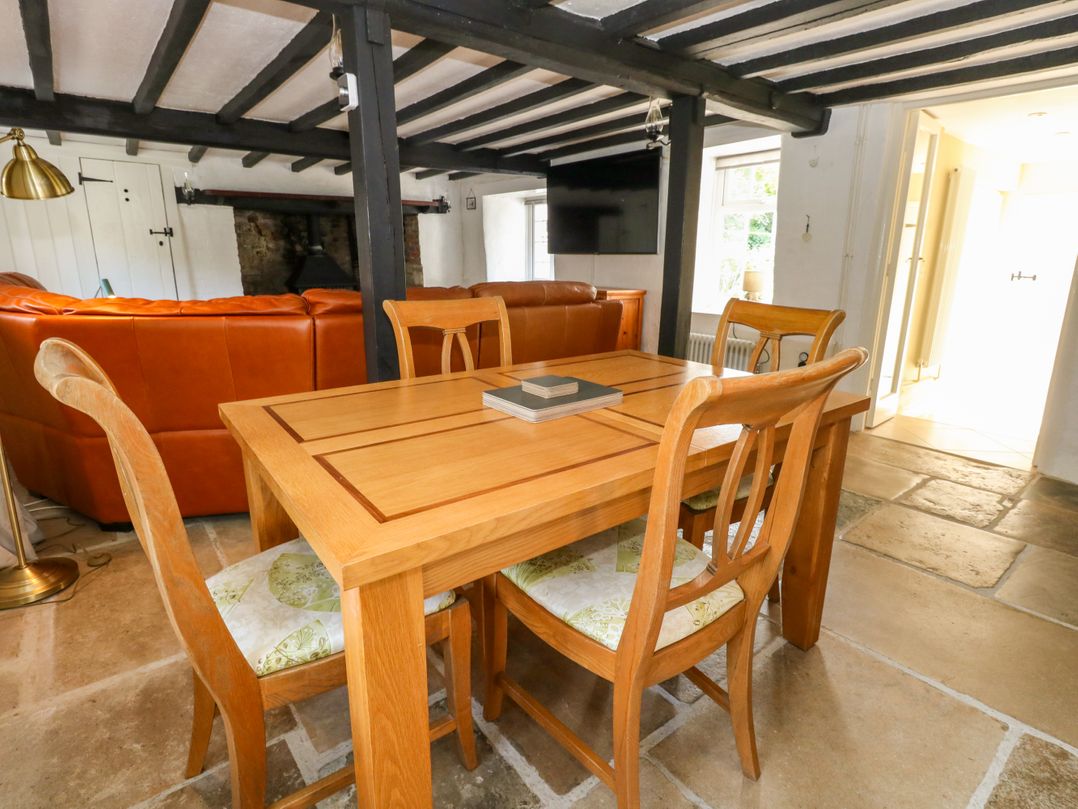 Rose Cottage