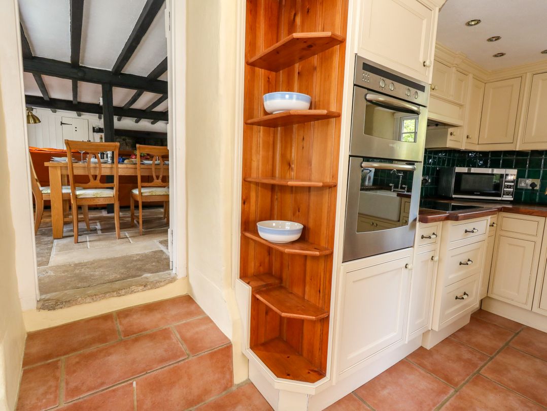 Rose Cottage