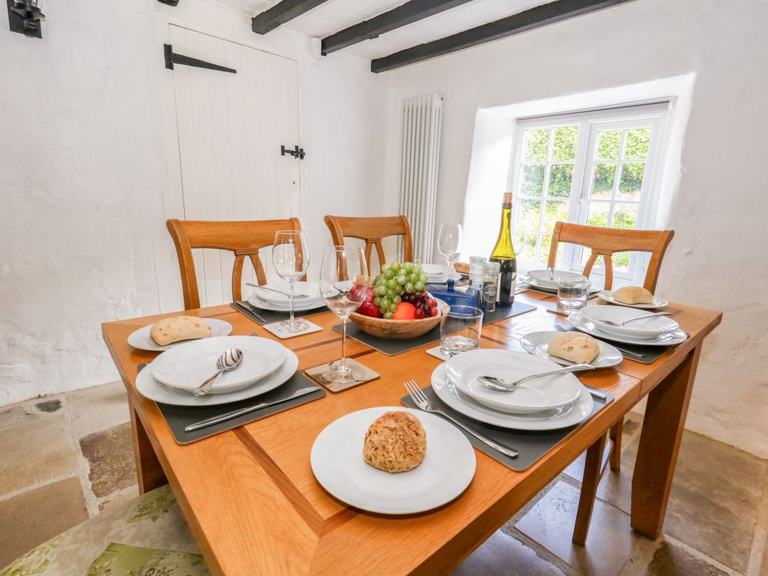 Rose Cottage