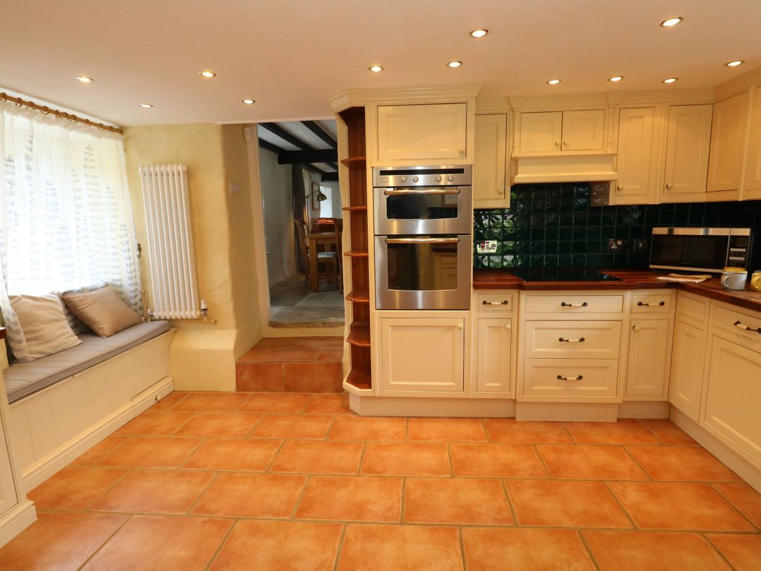 Rose Cottage