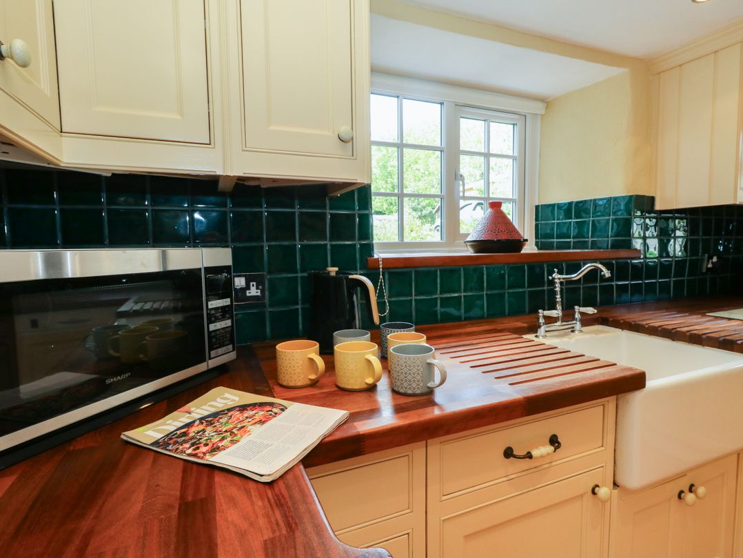 Rose Cottage