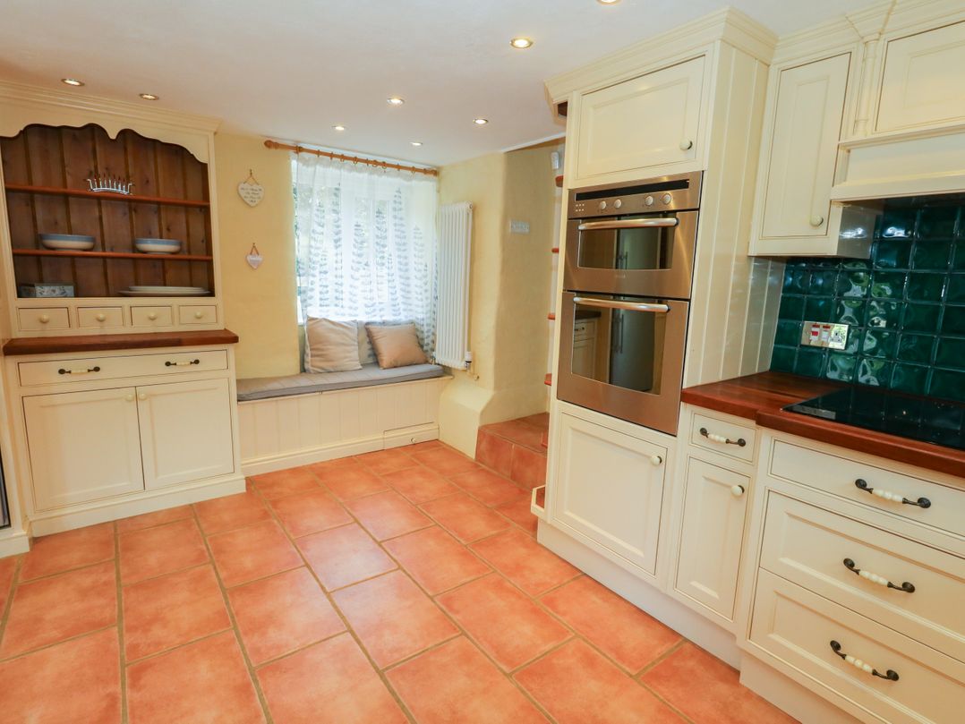 Rose Cottage