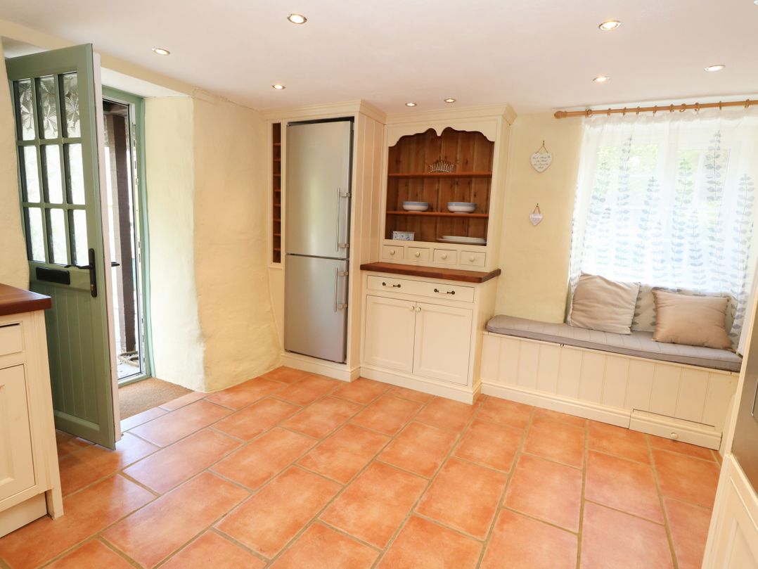 Rose Cottage