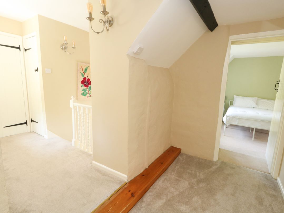 Rose Cottage