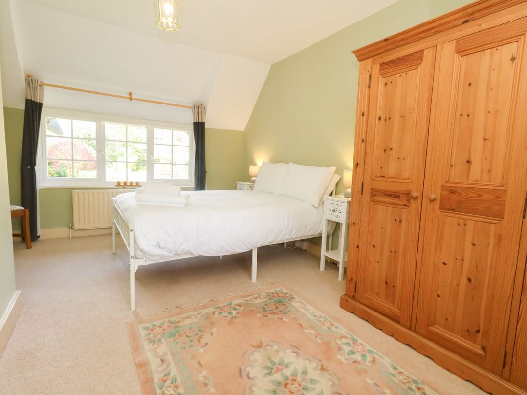 Rose Cottage