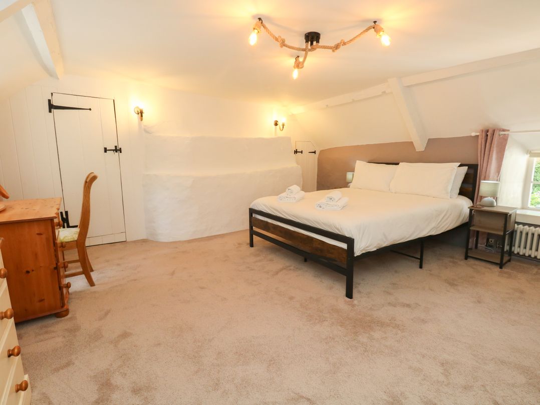 Rose Cottage