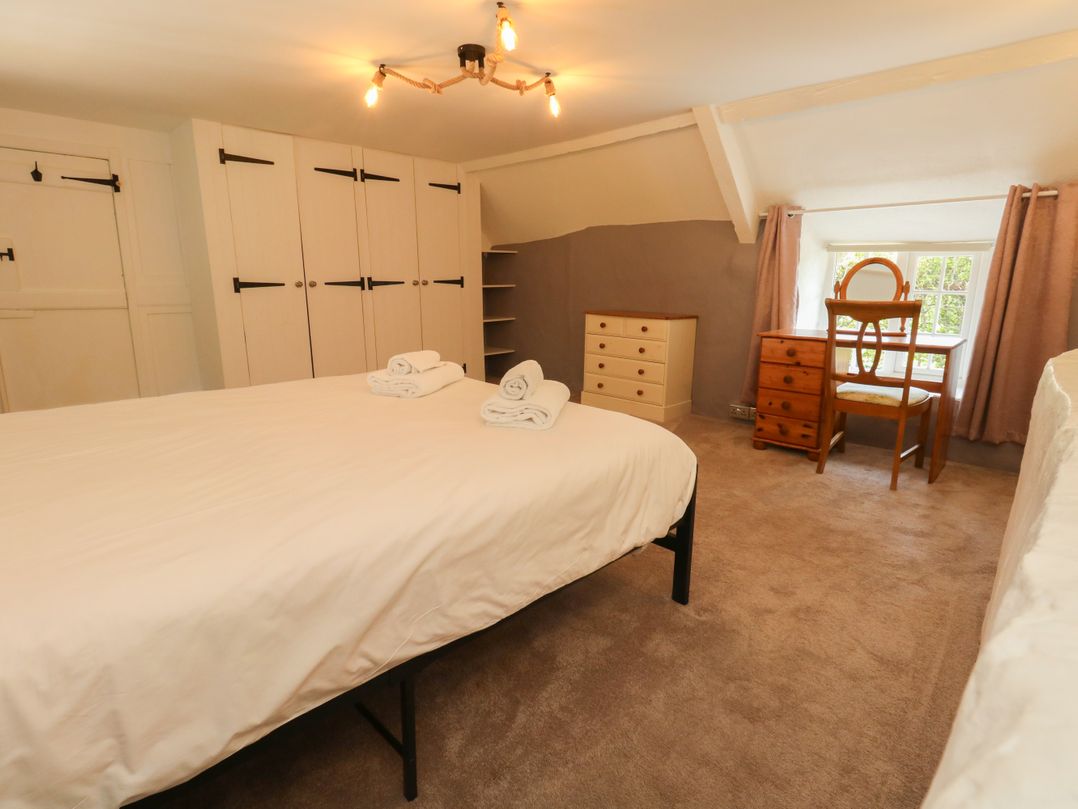 Rose Cottage