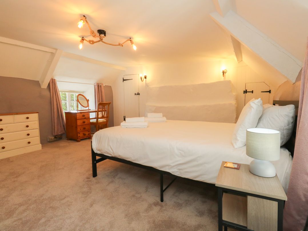 Rose Cottage