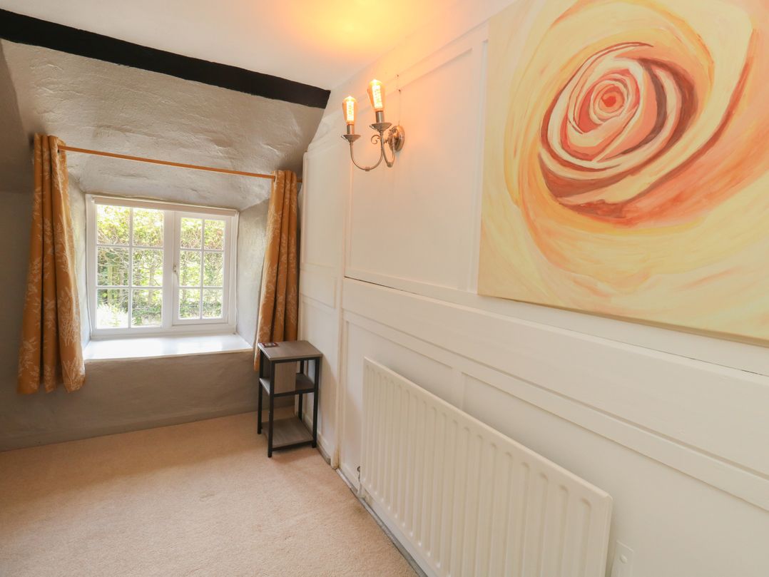 Rose Cottage